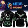 Washington Commanders 2024 Mexican Heritage Hoodie – Special Edition