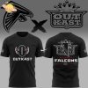 Special Edition 2024 Atlanta Falcons T-Shirt