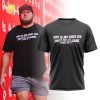 Atlanta Falcons x OutKast 2024 Limited Edition Black T-Shirt