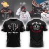 J.I.D Atlanta Falcons 2024 FooTSall Team T-Shirt