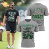 Limited Edition Philadelphia Eagles Black 2024 T-Shirt