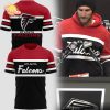 Limited Edition Atlanta Falcons x Nike 2024 T-Shirt