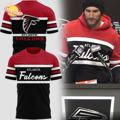 Special Edition 2024 Atlanta Falcons T-Shirt