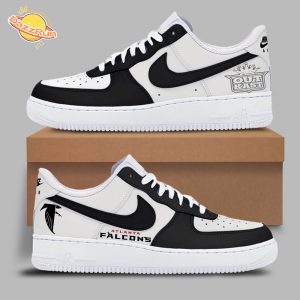 woo image2F2024 11 112F2024 Limited Edition Falcons x OutKast AF1 Sneakers 1