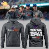 Buffalo Bills 2024 Salute to Service Limited Edition Hoodie – NFL Tribute