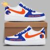 Boise State Broncos Special Edition AF1 Sneakers