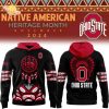 Arizona Cardinals 2024 Salute to Service Limited Edition Hoodie – NFL Military Gear