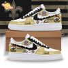 Premium KORN AF1 Sneaker – Custom Limited Edition Shoes