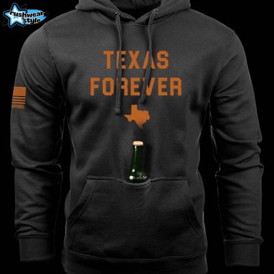 Texas Longhorns Tailgater Hoodie 2024 – College Football Fan Apparel