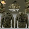 Washington Commanders Hispanic Heritage 2024 Limited Edition Hoodie – NFL Special Edition