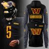 Washington Commanders Pops Collection Limited Edition Hoodie – Fan Gear