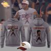 Washington Commanders 2024 New Version Limited Hoodie – NFL Exclusive