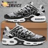 Personalized Denver Broncos Air Max Shoes Limited Edition NFL