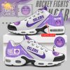 Montreal Canadiens Air Max Shoes 2024 NHL Edition – Custom Name Personalized Sneakers