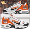 Denver Broncos Custom Air Max Shoes NFL Limited Edition Personalized