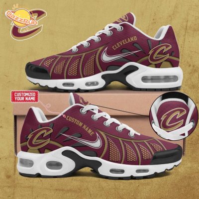 Special Edition Cleveland Cavaliers 2024 New Basketball Shoes