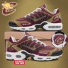 Special Edition Cleveland Cavaliers 2024 New Air Max Shoes