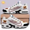 Custom Washington Commanders Air Max Plus Shoes NFL Team Sport