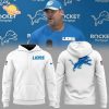 2024 New 3D M Lions x Nike White Hoodie – NFL Fan Gear