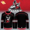 Adirondack Thunder Jersey 2024 Custom Name and Number