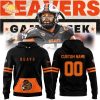 Oregon State Football Team Limited Edition Hoodie