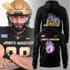 Limited Edition TCU Football New Version 2024 Hoodie