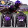 Limited Edition TCU Football New Season 2024 Hoodie