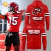 Limited Edition Utah Football New Version Hoodie – Custom Sportswear