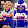 New York Knicks x Kith Limited Edition Hoodie – NBA Fan Gear