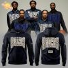 New York Knicks x Kith Limited Edition Hoodie – NBA Fan Gear