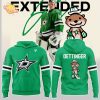 Special Edition Veterans Day Dallas Stars Hoodie