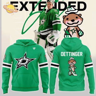 Special Edition Oettinger Green Home Premium Custom Hoodie