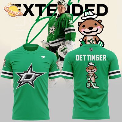 Special Edition Oettinger Green Home Premium Custom T-Shirt – Custom Fan Apparel