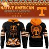 Tennessee Football “Venom Mode” 2024 Hoodie – NFL Fan Gear