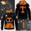 Tennessee Football NCAA 2024 Native American Heritage Month Hoodie