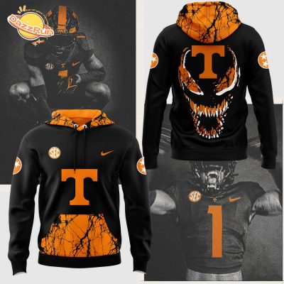 Tennessee Football “Venom Mode” Hoodie 2024