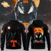 Tennessee Football “Dark Mode” Hoodie 2024 – NCAA Apparel