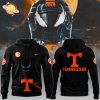 Tennessee Volunteers Football Dark Mode Hoodie 2024