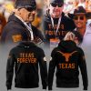 Texas Longhorns 2024 Military Appreciation Hoodie