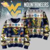 Premium They Not Like Us Saints NFL Ugly Sweater – Holiday Edition