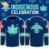 Toronto Maple Leafs National Day for Truth and Reconciliation Hockey Jersey