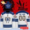 Edmonton Oilers x 2024 Military Appreciation Night Custom Jersey