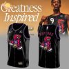 Michael Jordan Chicago Bulls Royal Blue Jersey | NBA Michael Jordan Classic Jersey