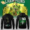 Limited Edition Oregon Ducks Football Storm Trooper Hoodie 2024 | Star Wars College Football Hoodie