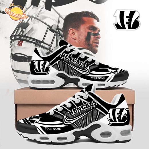 2024 Cincinnati Bengals Limited Edition Air Max Shoes – Version 1