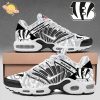 Pittsburgh Penguins Personalized Air Max Plus Sneakers – Custom Edition