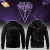 Golden State Valkyries 2025 Fan Limited Edition Hoodie (Version 3)