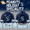 Sioux Falls Stampede “Wiener Dogs” Hoodie – Limited Edition 2024