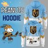 Savannah Ghost Pirates Peanuts & Snoopy Night Nike Hoodie – 2024