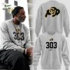 Philadelphia Eagles 2024 Limited Edition Black Sweatshirt – Premium Design